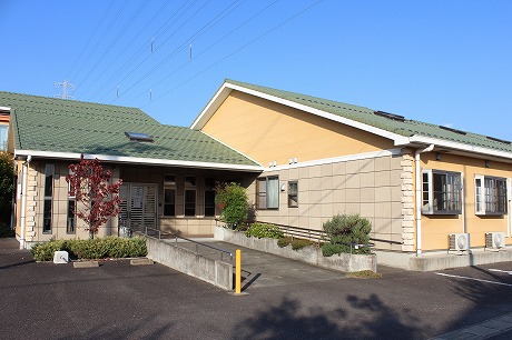 グループホームチアフル　笑明かり・咲明かり