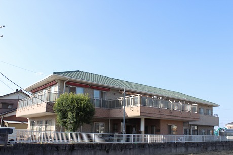 グループホームチアフル　友明かり