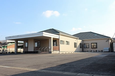 グループホームチアフル　音明かり・詩明かり