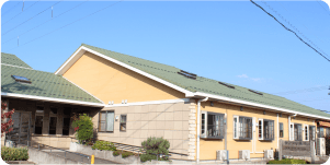 笑明かり・咲明かりの家