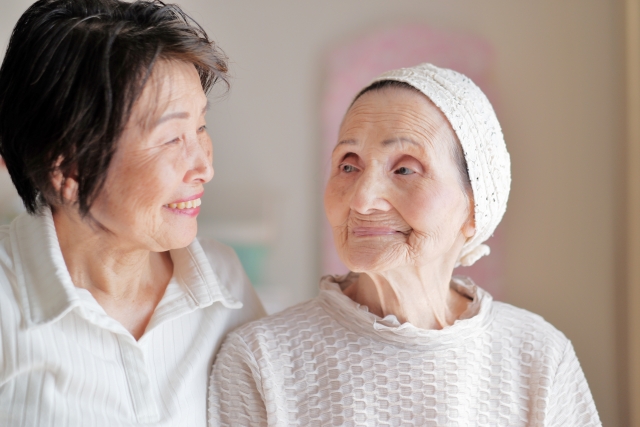 リクルート　チアフル岩倉　管理